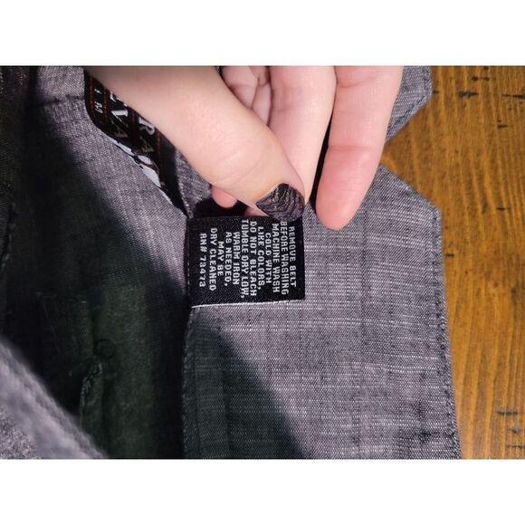 Tracy Evans Limited Capri Pants - Picture 5 of 6